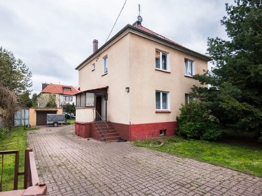 Dom, sprzedaż, 153.00, Wrocław, Wojszyce-1