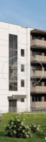 Dwupoziomowe Duże możliwośći balkon  aranżacyjne-3