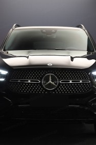 Mercedes-Benz Klasa GLE W167 450 d 4-Matic AMG Line Pakiet AMG Premium + Night + Zimowy + Asystenta-2