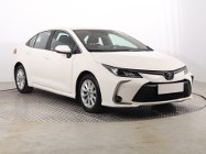 Toyota Corolla XII , Salon Polska, 1. Właściciel, Automat, VAT 23%, Klimatronic,