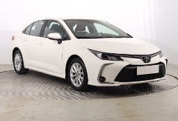 Toyota Corolla XII , Salon Polska, 1. Właściciel, Automat, VAT 23%, Klimatronic,