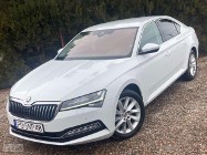 Skoda Superb III