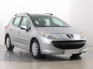 Peugeot 207 , HAK, El. szyby