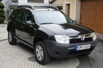 Dacia Duster I Prosty Silnik - Opłacona - Klima - GWARANCJA - Zakup Door To Door