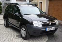 Dacia Duster I Prosty Silnik - Opłacona - Klima - GWARANCJA - Zakup Door To Door