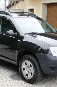 Dacia Duster I Prosty Silnik - Opłacona - Klima - GWARANCJA - Zakup Door To Door-2