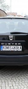 Dacia Duster I Prosty Silnik - Opłacona - Klima - GWARANCJA - Zakup Door To Door-4