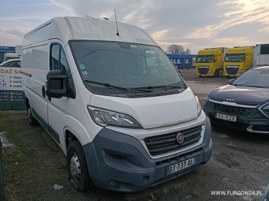DUCATO FURGON BLASZAK L2H2 NR 891-1