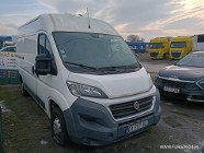 Fiat Ducato DUCATO FURGON BLASZAK L2H2 NR 891