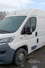DUCATO FURGON BLASZAK L2H2 NR 891-2