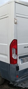 DUCATO FURGON BLASZAK L2H2 NR 891-3