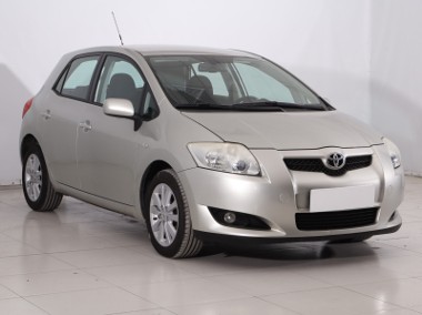 Toyota Auris I , Automat, Klimatronic, Tempomat,ALU-1