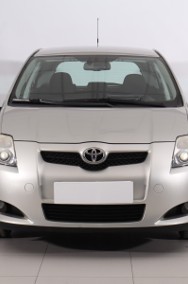 Toyota Auris I , Automat, Klimatronic, Tempomat,ALU-2