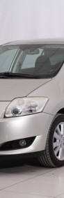 Toyota Auris I , Automat, Klimatronic, Tempomat,ALU-3