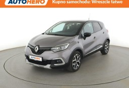 Renault Captur navi kamera auto klima manual hak el szyby