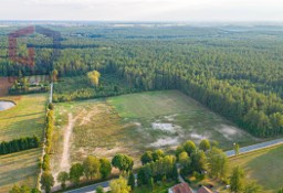 Działka budowlana Stękiny