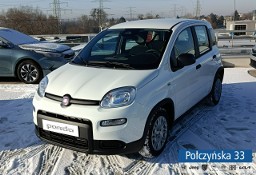 Fiat Panda III 1,0 70 KM Hybrid | Pakiet Urban | Biały Gelato