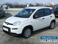 Fiat Panda III 1,0 70 KM Hybrid | Pakiet Urban | Biały Gelato