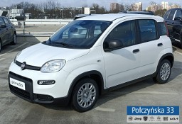 Fiat Panda III 1,0 70 KM Hybrid | Pakiet Urban | Biały Gelato