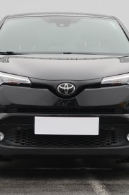 Toyota C-HR , VAT 23%, Navi, Klimatronic, Tempomat-2