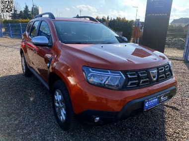 Dacia Duster I-1