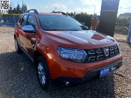 Dacia Duster I