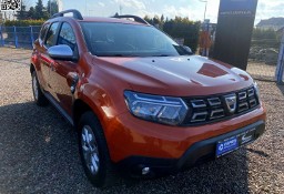 Dacia Duster I