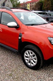 Dacia Duster I-2