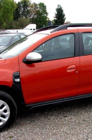 Dacia Duster I-2
