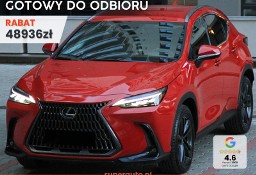 Lexus NX NX 14- 350h Prestige 2.5 Hybrid AWD NX 350h Prestige 2.5 Hybrid AWD | Wentylowane