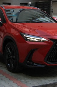Lexus NX NX 14- 350h Prestige 2.5 Hybrid AWD NX 350h Prestige 2.5 Hybrid AWD | Wentylowane-2