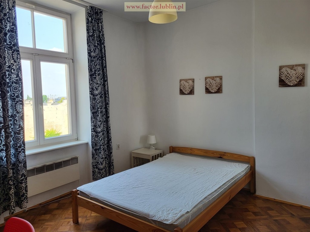 Mieszkanie do wynajęcia, 41 m² Śródmieście