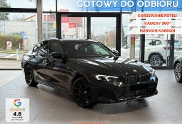 BMW SERIA 3 M340d xDrive M340d xDrive 3.0 (340 KM)| Harman Kardon