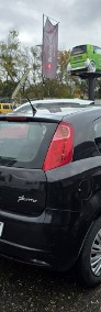 Fiat Grande Punto 1.2 Benzyna 65 KM, El. Szyby, El. Lusterka, Centralny Zamek z Pilote-3