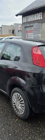 Fiat Grande Punto 1.2 Benzyna 65 KM, El. Szyby, El. Lusterka, Centralny Zamek z Pilote-4