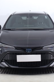 Toyota Corolla XII , Salon Polska, Serwis ASO, Automat, VAT 23%, Klimatronic,-2