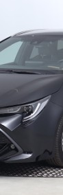 Toyota Corolla XII , Salon Polska, Serwis ASO, Automat, VAT 23%, Klimatronic,-3