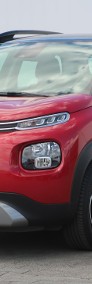 Citroen C3 Aircross , Salon Polska, Serwis ASO, Klimatronic, Tempomat, Parktronic-3