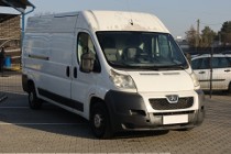 Peugeot Boxer , L3H2, 13m3, VAT 23%, 3 Miejsca, 4 EU palet