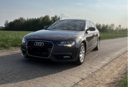 Audi A4 IV (B8) 2