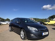 Opel Astra J 1,4 Klima Alu 5 Drzwi