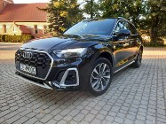 Audi Q5 III