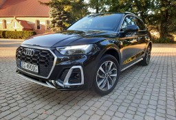 Audi Q5 III