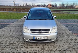 Opel Meriva A UNIWERSALNY BENZYNIACZEK