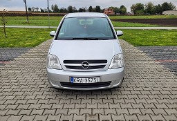 Opel Meriva A UNIWERSALNY BENZYNIACZEK