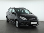 Ford C-MAX II Grand C-Max , Klima, Parktronic