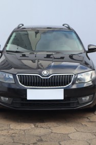 Skoda Octavia III , Salon Polska, Serwis ASO, Xenon, Bi-Xenon, Klimatronic,-2