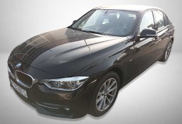 BMW SERIA 3 V (F30/F31/F34) BMW SERIA 3 , Salon Polska, Serwis ASO, Automat, Navi, Klimatronic,