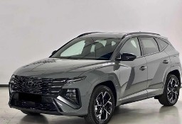 Hyundai Tucson III 1.6 T-GDi N-Line 2WD DCT 1.6 T-GDi N-Line 2WD DCT 150KM