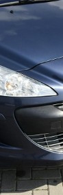 Peugeot 308 I 1,6b DUDKI11 Panorama,alu,klimatronic,halogeny,Zarej w PL,GWARANCJA-4